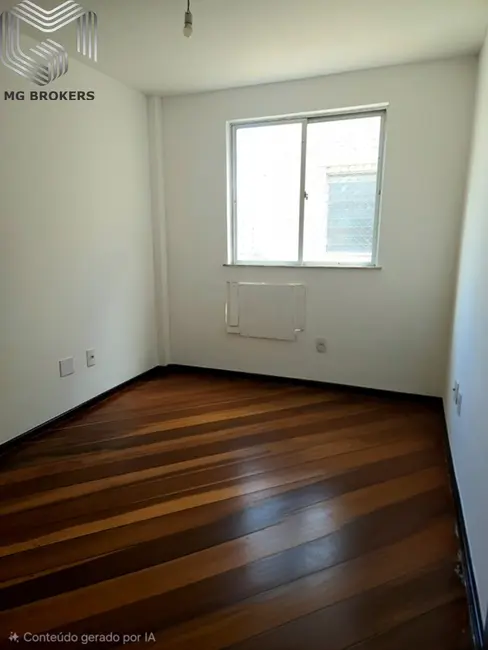 Foto 8 de Apartamento com 2 quartos à venda, 78m2 em Praça da Bandeira, Rio De Janeiro - RJ