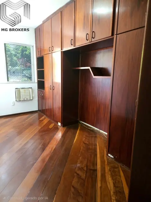 Foto 6 de Apartamento com 2 quartos à venda, 78m2 em Praça da Bandeira, Rio De Janeiro - RJ