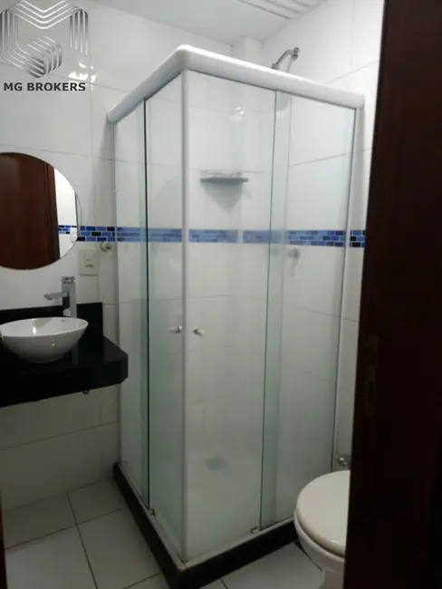 Foto 7 de Apartamento com 2 quartos à venda, 78m2 em Praça da Bandeira, Rio De Janeiro - RJ