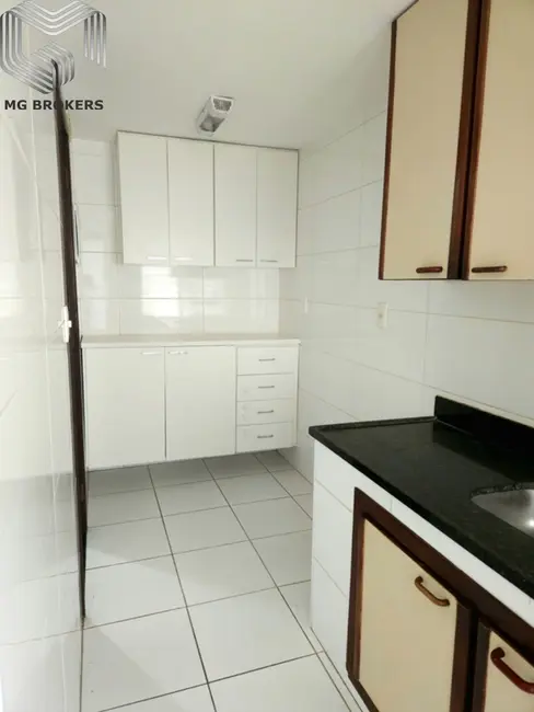 Foto 9 de Apartamento com 2 quartos à venda, 78m2 em Praça da Bandeira, Rio De Janeiro - RJ