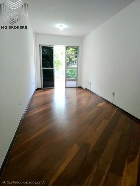 Foto 1 de Apartamento com 2 quartos à venda, 78m2 em Praça da Bandeira, Rio De Janeiro - RJ
