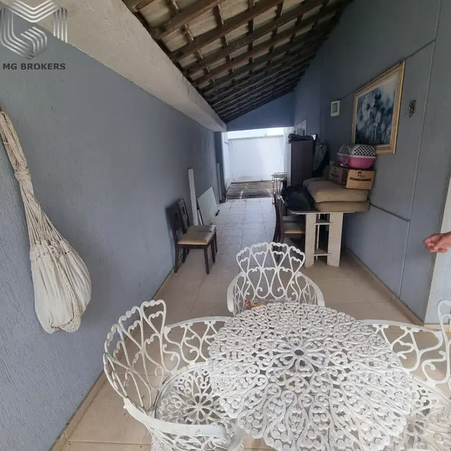 Casa com 5 quartos à venda, 203m2 em Recreio dos Bandeirantes, Rio De Janeiro - RJ - imagem 3 Foto 3 de Casa com 5 quartos à venda, 203m2 em Recreio dos Bandeirantes, Rio De Janeiro - RJ