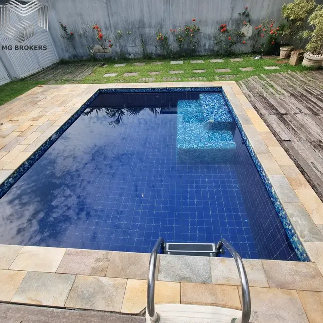 Casa com 5 quartos à venda, 203m2 em Recreio dos Bandeirantes, Rio De Janeiro - RJ - imagem 5 Foto 5 de Casa com 5 quartos à venda, 203m2 em Recreio dos Bandeirantes, Rio De Janeiro - RJ