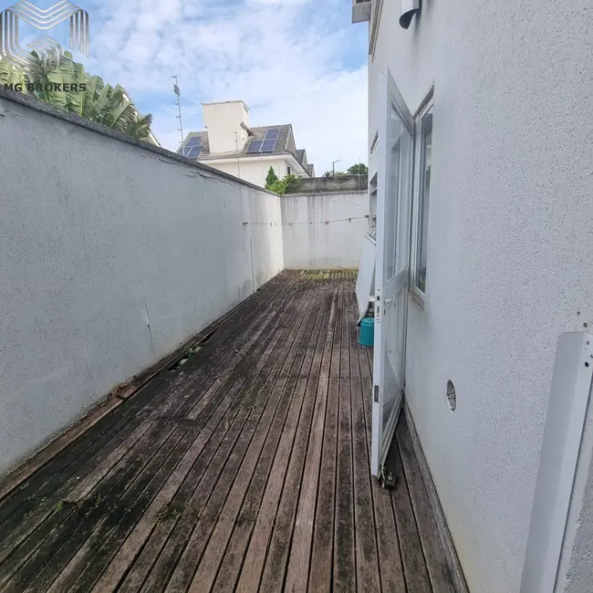 Foto 9 de Casa com 5 quartos à venda, 203m2 em Recreio dos Bandeirantes, Rio De Janeiro - RJ