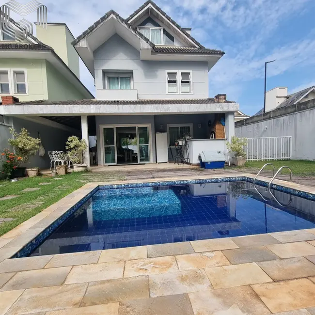 Casa com 5 quartos à venda, 203m2 em Recreio dos Bandeirantes, Rio De Janeiro - RJ - imagem 7 Foto 7 de Casa com 5 quartos à venda, 203m2 em Recreio dos Bandeirantes, Rio De Janeiro - RJ