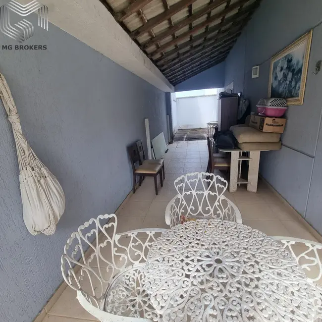 Casa com 5 quartos à venda, 203m2 em Recreio dos Bandeirantes, Rio De Janeiro - RJ - imagem 6 Foto 6 de Casa com 5 quartos à venda, 203m2 em Recreio dos Bandeirantes, Rio De Janeiro - RJ