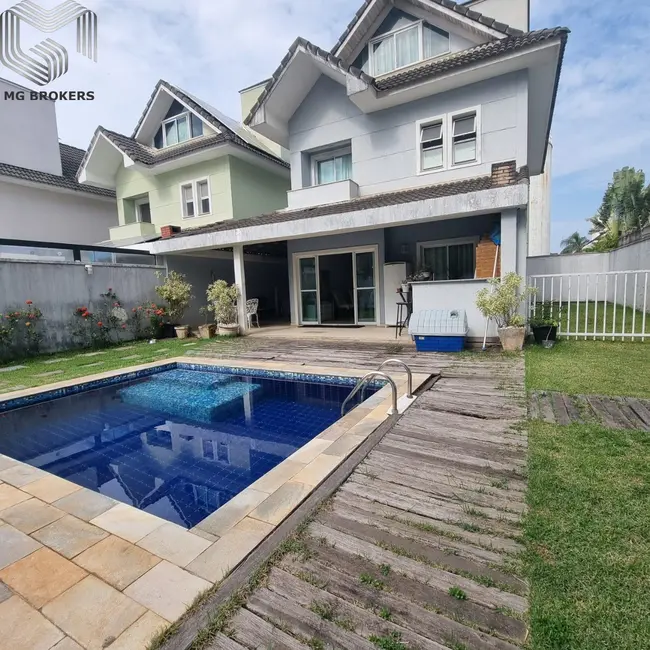 Casa com 5 quartos à venda, 203m2 em Recreio dos Bandeirantes, Rio De Janeiro - RJ - imagem 9 Foto 9 de Casa com 5 quartos à venda, 203m2 em Recreio dos Bandeirantes, Rio De Janeiro - RJ