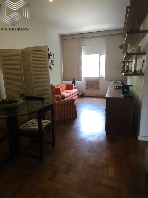 Apartamento com 2 quartos à venda, 99m2 em Botafogo, Rio De Janeiro - RJ - imagem 3 Foto 3 de Apartamento com 2 quartos à venda, 99m2 em Botafogo, Rio De Janeiro - RJ