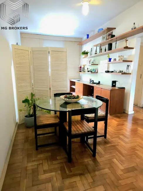 Apartamento com 2 quartos à venda, 99m2 em Botafogo, Rio De Janeiro - RJ - imagem 1 Foto 1 de Apartamento com 2 quartos à venda, 99m2 em Botafogo, Rio De Janeiro - RJ