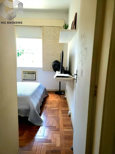 Apartamento com 2 quartos à venda, 99m2 em Botafogo, Rio De Janeiro - RJ - imagem 9 Foto 9 de Apartamento com 2 quartos à venda, 99m2 em Botafogo, Rio De Janeiro - RJ