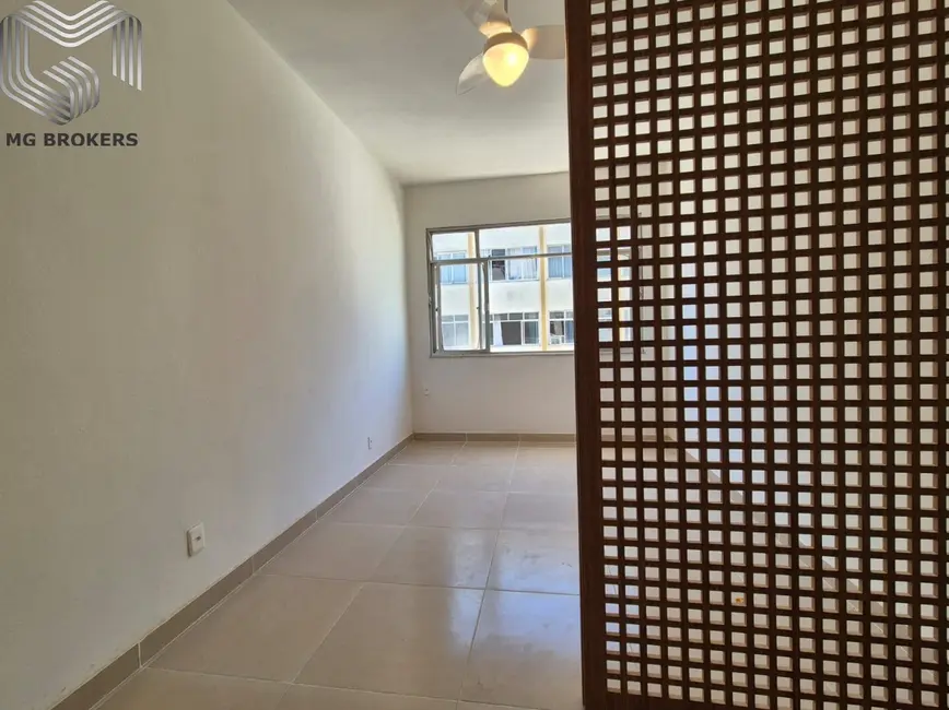 Foto 1 de Apartamento com 1 quarto à venda, 27m2 em Centro, Rio De Janeiro - RJ