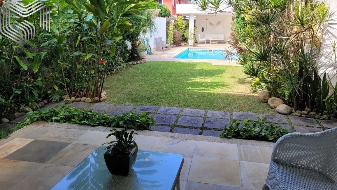 Foto 5 de Casa de Condomínio com 4 quartos à venda, 504m2 em Barra da Tijuca, Rio De Janeiro - RJ