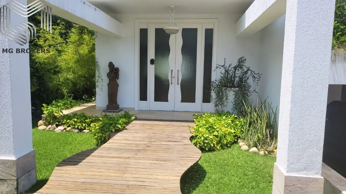 Foto 8 de Casa de Condomínio com 4 quartos à venda, 504m2 em Barra da Tijuca, Rio De Janeiro - RJ