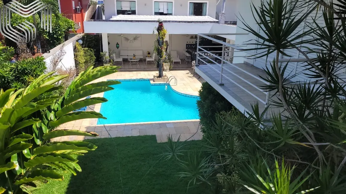 Foto 6 de Casa de Condomínio com 4 quartos à venda, 504m2 em Barra da Tijuca, Rio De Janeiro - RJ