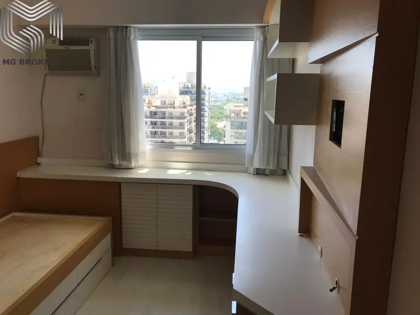 Foto 6 de Apartamento com 3 quartos à venda, 98m2 em Rio De Janeiro - RJ