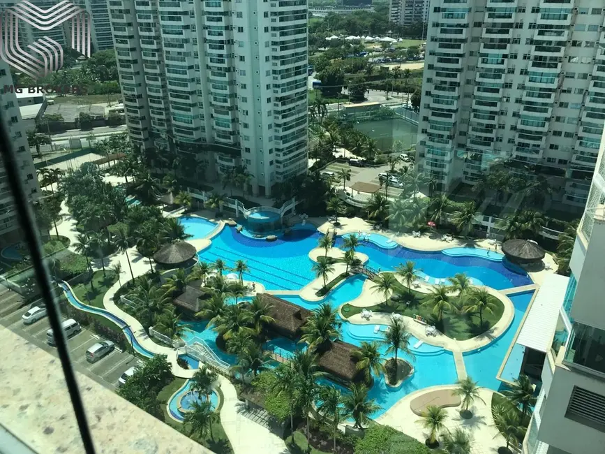 Foto 1 de Apartamento com 3 quartos à venda, 98m2 em Rio De Janeiro - RJ