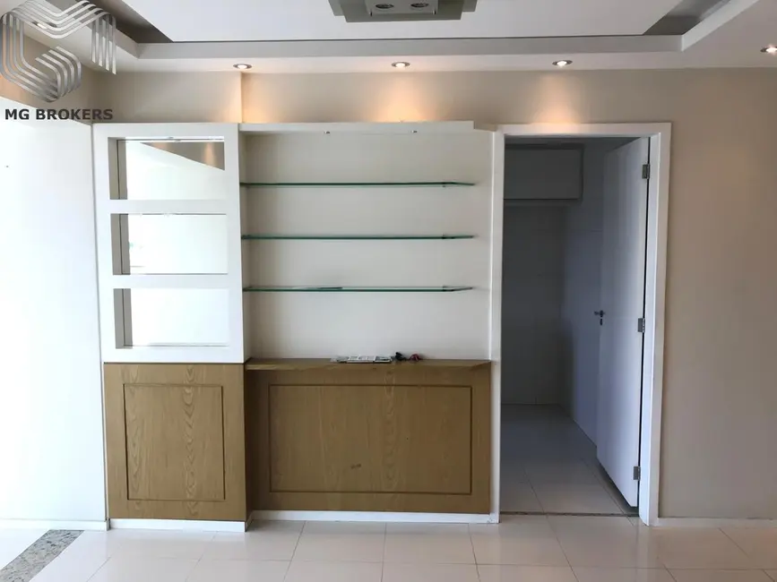 Foto 7 de Apartamento com 3 quartos à venda, 98m2 em Rio De Janeiro - RJ
