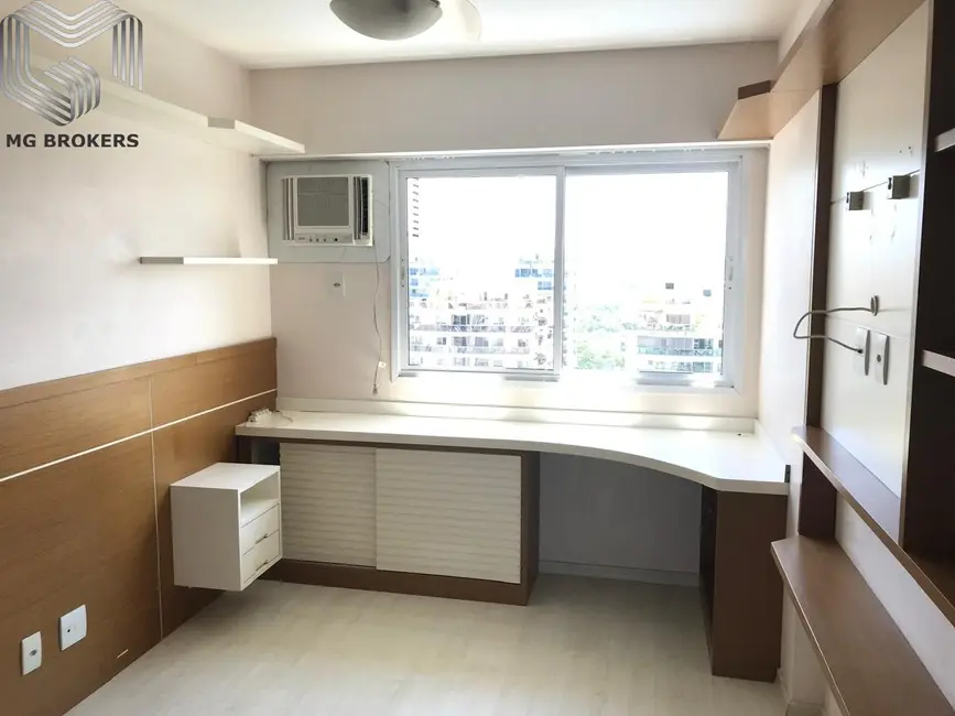 Foto 9 de Apartamento com 3 quartos à venda, 98m2 em Rio De Janeiro - RJ