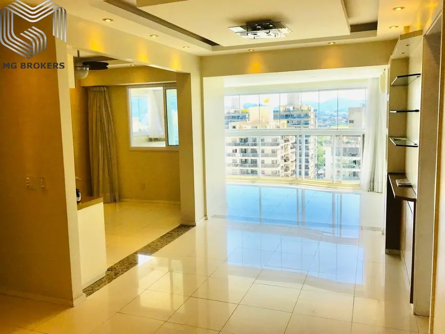 Foto 5 de Apartamento com 3 quartos à venda, 98m2 em Rio De Janeiro - RJ
