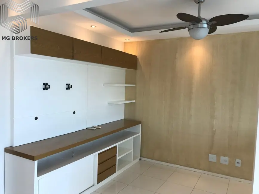 Foto 8 de Apartamento com 3 quartos à venda, 98m2 em Rio De Janeiro - RJ