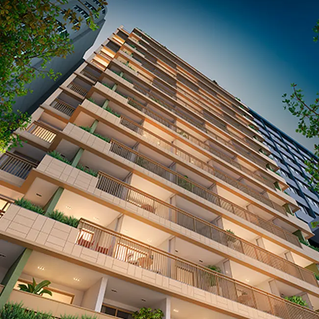 Foto 1 de Apartamento com 2 quartos à venda, 75m2 em Copacabana, Rio De Janeiro - RJ