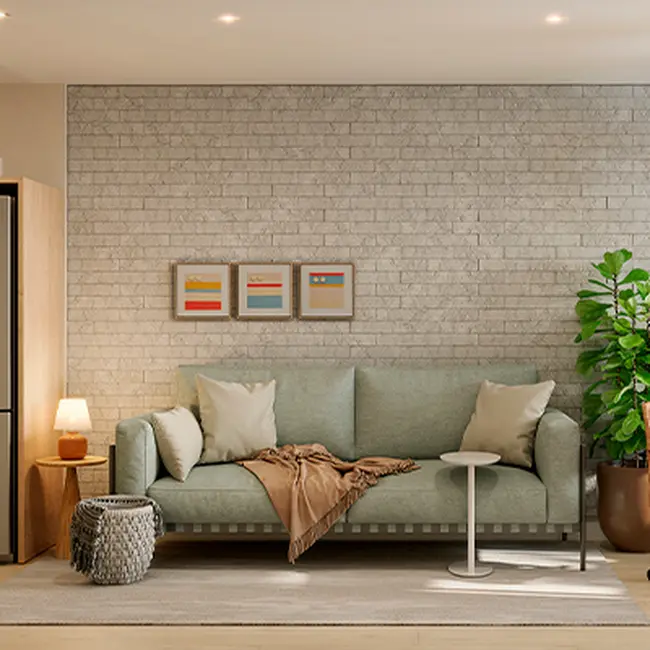 Foto 6 de Apartamento com 2 quartos à venda, 75m2 em Copacabana, Rio De Janeiro - RJ