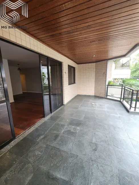 Foto 3 de Apartamento com 3 quartos à venda, 150m2 em Recreio dos Bandeirantes, Rio De Janeiro - RJ