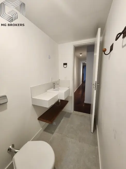 Foto 9 de Apartamento com 3 quartos à venda, 150m2 em Recreio dos Bandeirantes, Rio De Janeiro - RJ