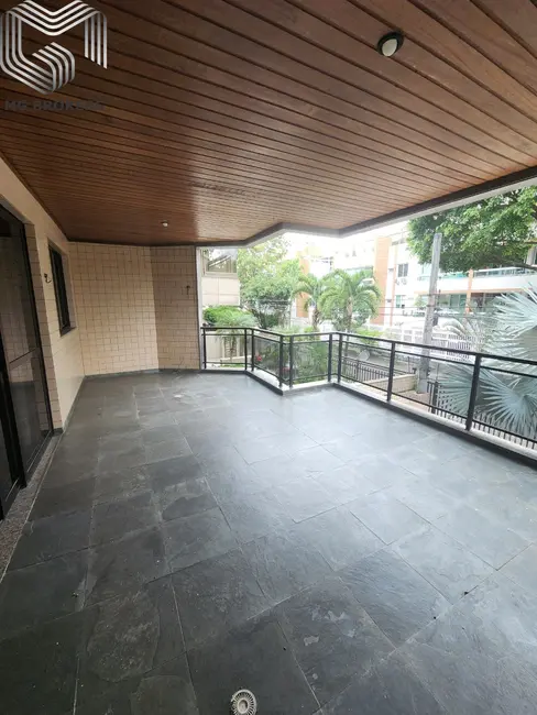 Foto 4 de Apartamento com 3 quartos à venda, 150m2 em Recreio dos Bandeirantes, Rio De Janeiro - RJ