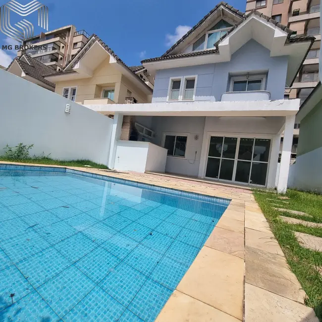 Foto 6 de Casa de Condomínio com 4 quartos à venda, 180m2 em Recreio dos Bandeirantes, Rio De Janeiro - RJ