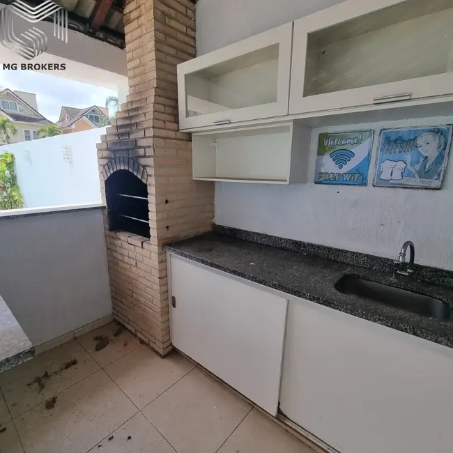 Foto 8 de Casa de Condomínio com 4 quartos à venda, 180m2 em Recreio dos Bandeirantes, Rio De Janeiro - RJ