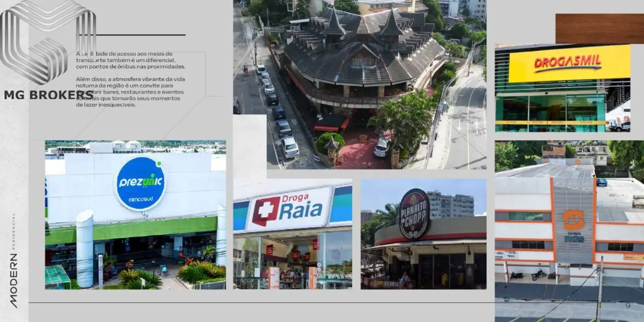 Foto 8 de Casa de Condomínio com 3 quartos à venda, 98m2 em Pechincha, Rio De Janeiro - RJ