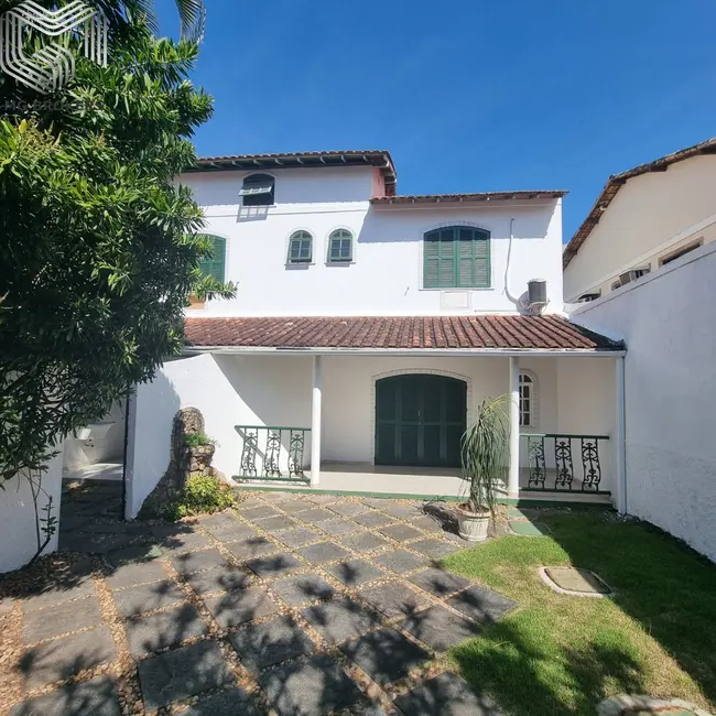 Foto 3 de Casa de Condomínio com 5 quartos à venda, 252m2 em Recreio dos Bandeirantes, Rio De Janeiro - RJ