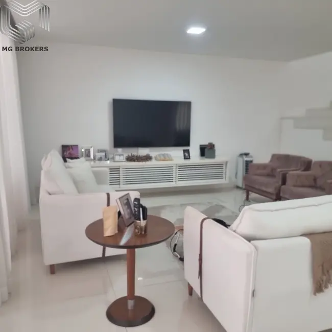 Foto 6 de Casa de Condomínio com 5 quartos à venda, 336m2 em Recreio dos Bandeirantes, Rio De Janeiro - RJ