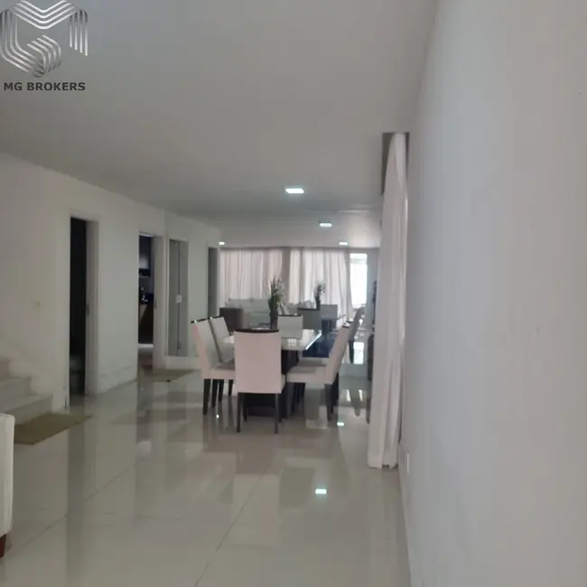 Foto 7 de Casa de Condomínio com 5 quartos à venda, 336m2 em Recreio dos Bandeirantes, Rio De Janeiro - RJ