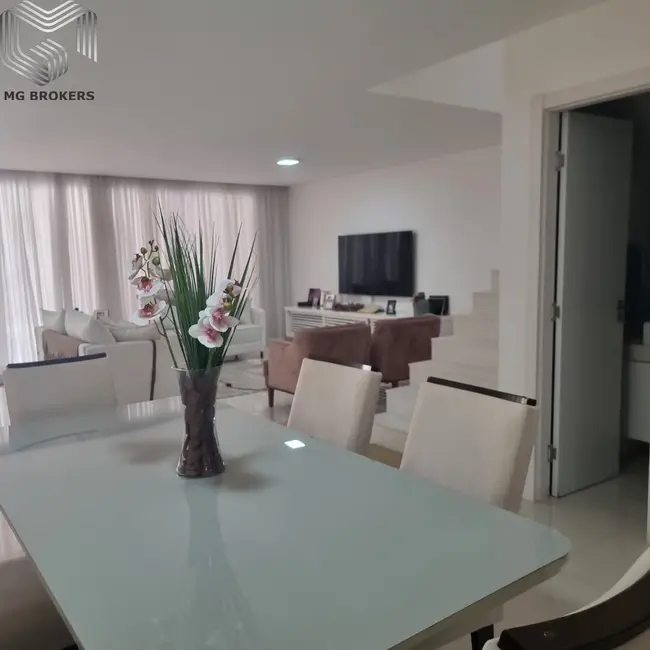 Foto 9 de Casa de Condomínio com 5 quartos à venda, 336m2 em Recreio dos Bandeirantes, Rio De Janeiro - RJ