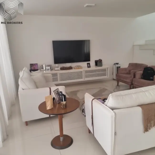 Foto 5 de Casa de Condomínio com 5 quartos à venda, 336m2 em Recreio dos Bandeirantes, Rio De Janeiro - RJ