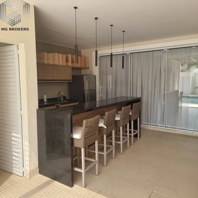 Foto 2 de Casa de Condomínio com 5 quartos à venda, 336m2 em Recreio dos Bandeirantes, Rio De Janeiro - RJ