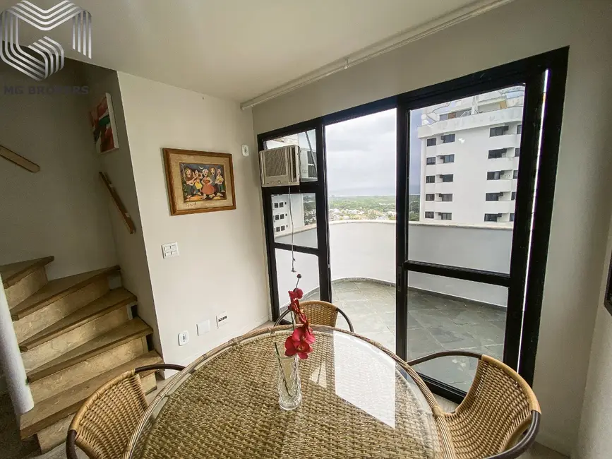 Foto 2 de Apartamento com 2 quartos à venda, 80m2 em Recreio dos Bandeirantes, Rio De Janeiro - RJ