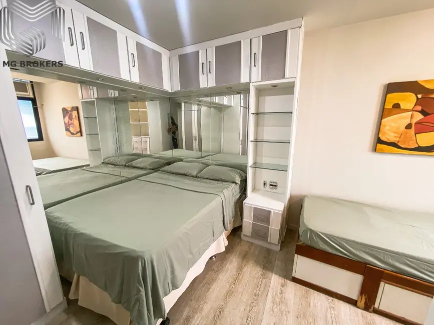 Foto 9 de Apartamento com 2 quartos à venda, 80m2 em Recreio dos Bandeirantes, Rio De Janeiro - RJ
