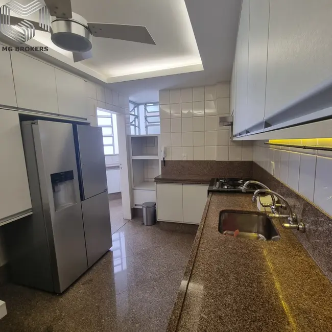 Foto 6 de Apartamento com 3 quartos à venda, 177m2 em Ipanema, Rio De Janeiro - RJ