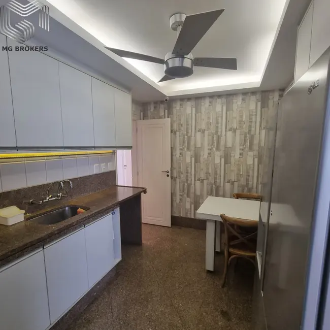 Foto 9 de Apartamento com 3 quartos à venda, 177m2 em Ipanema, Rio De Janeiro - RJ
