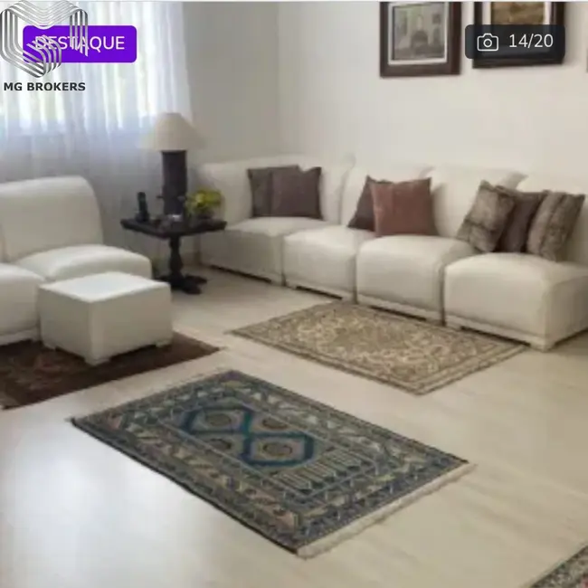 Foto 8 de Casa de Condomínio à venda em Barra da Tijuca, Rio De Janeiro - RJ