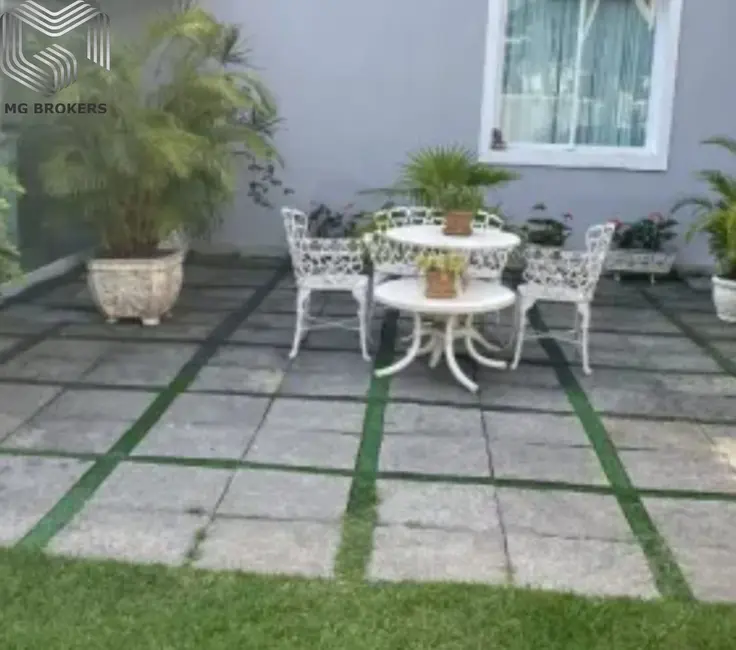 Foto 4 de Casa de Condomínio à venda em Barra da Tijuca, Rio De Janeiro - RJ