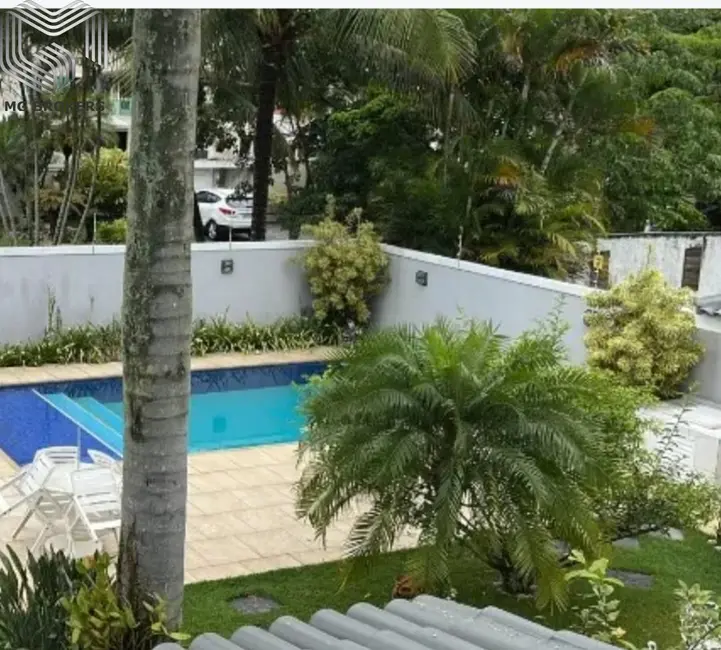 Foto 2 de Casa de Condomínio à venda em Barra da Tijuca, Rio De Janeiro - RJ