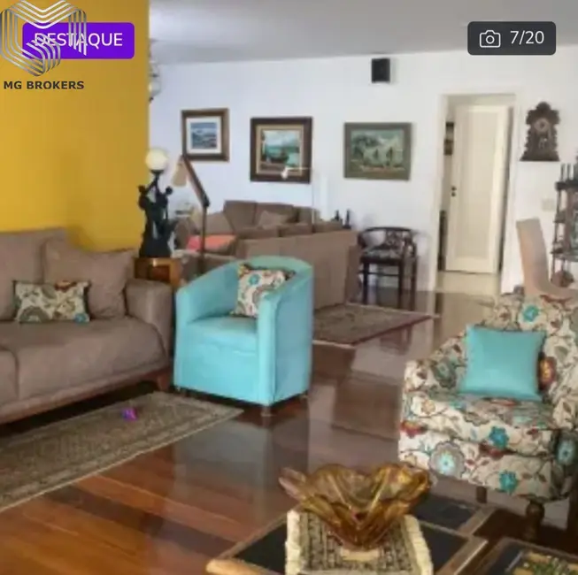 Foto 6 de Casa de Condomínio à venda em Barra da Tijuca, Rio De Janeiro - RJ