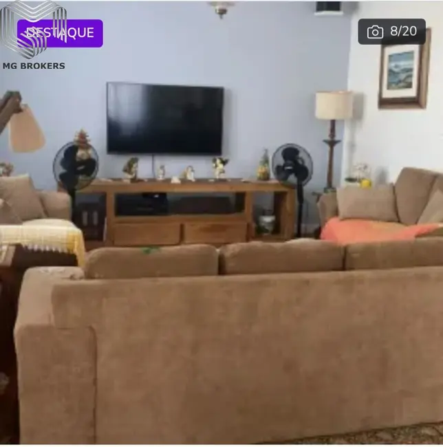 Foto 7 de Casa de Condomínio à venda em Barra da Tijuca, Rio De Janeiro - RJ