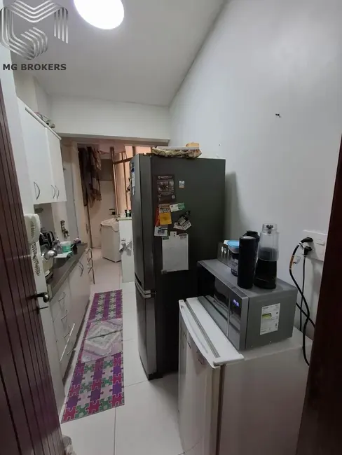 Foto 7 de Apartamento com 3 quartos à venda, 120m2 em Copacabana, Rio De Janeiro - RJ