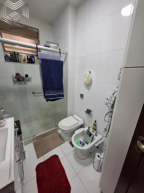 Foto 6 de Apartamento com 3 quartos à venda, 120m2 em Copacabana, Rio De Janeiro - RJ