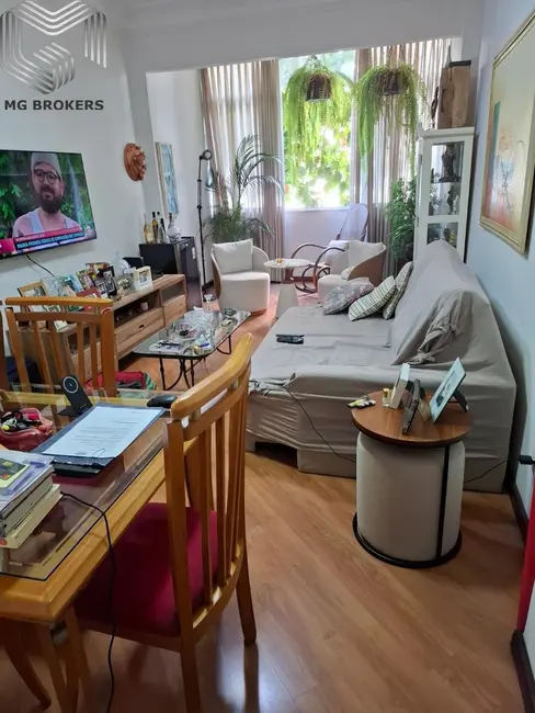 Foto 1 de Apartamento com 3 quartos à venda, 120m2 em Copacabana, Rio De Janeiro - RJ